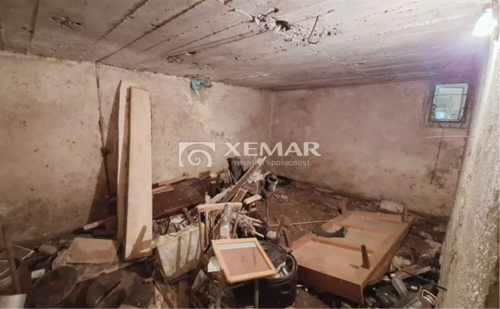 Vidiecky dom na predaj 800m2, Kokava nad Rimavicou, 154977_9