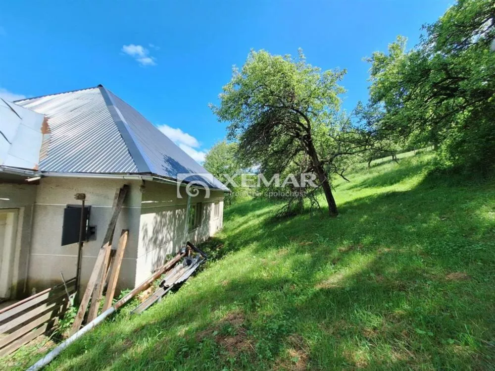 Vidiecky dom na predaj 800m2, Kokava nad Rimavicou, 154977_10