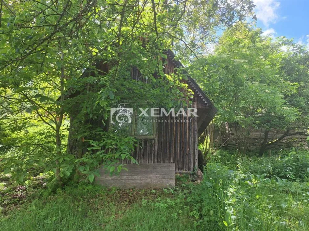 Vidiecky dom na predaj 800m2, Kokava nad Rimavicou, 154977_12