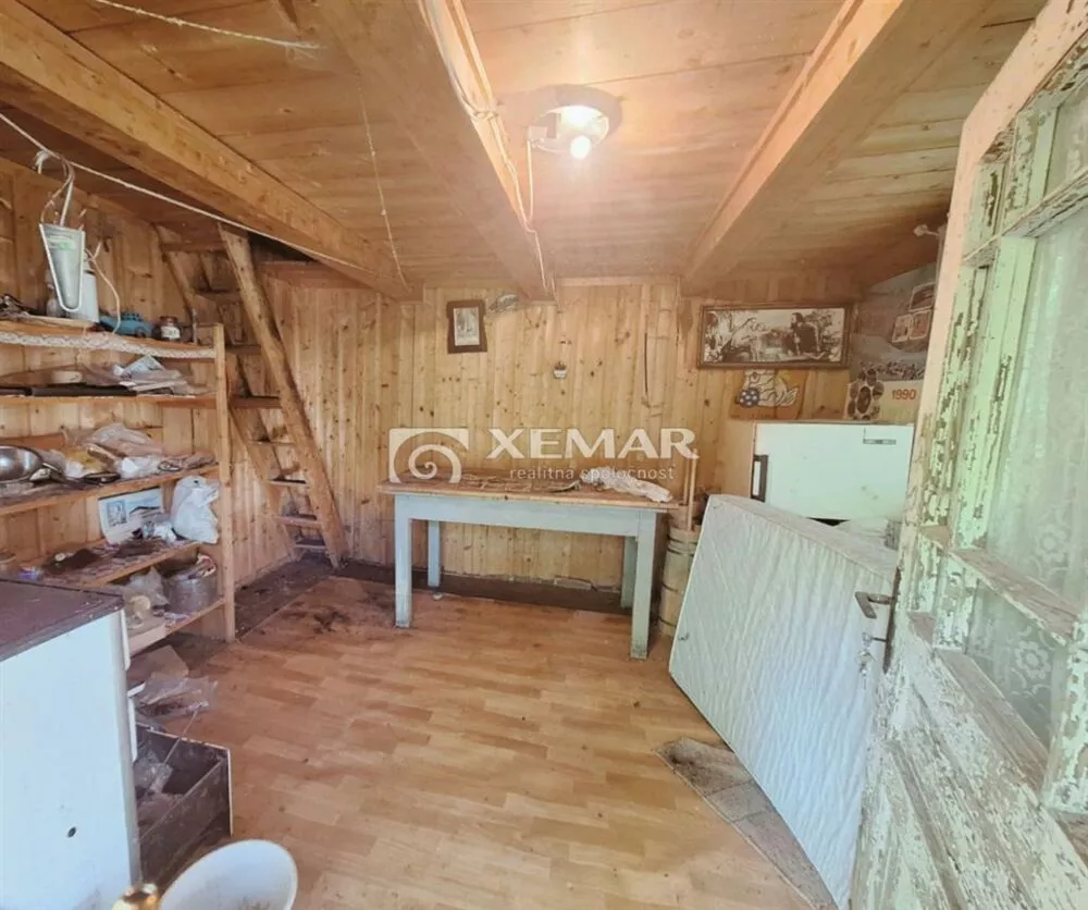 Vidiecky dom na predaj 800m2, Kokava nad Rimavicou, 154977_13