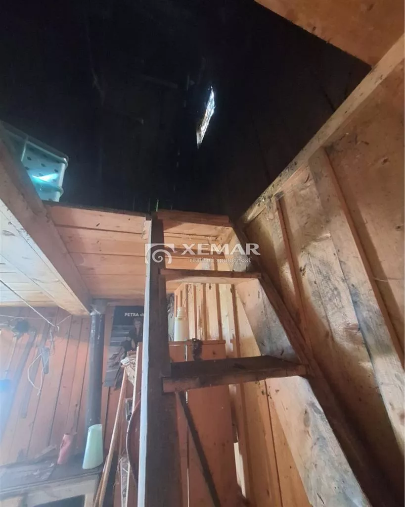 Vidiecky dom na predaj 800m2, Kokava nad Rimavicou, 154977_14