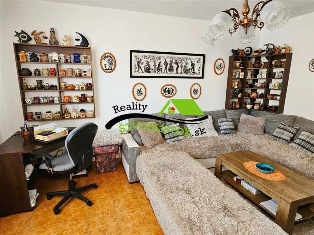 Rodinný dom na predaj 190m2, Jablonica, 154532_2