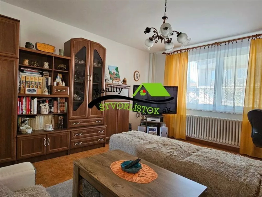 Rodinný dom na predaj 190m2, Jablonica, 154532_3