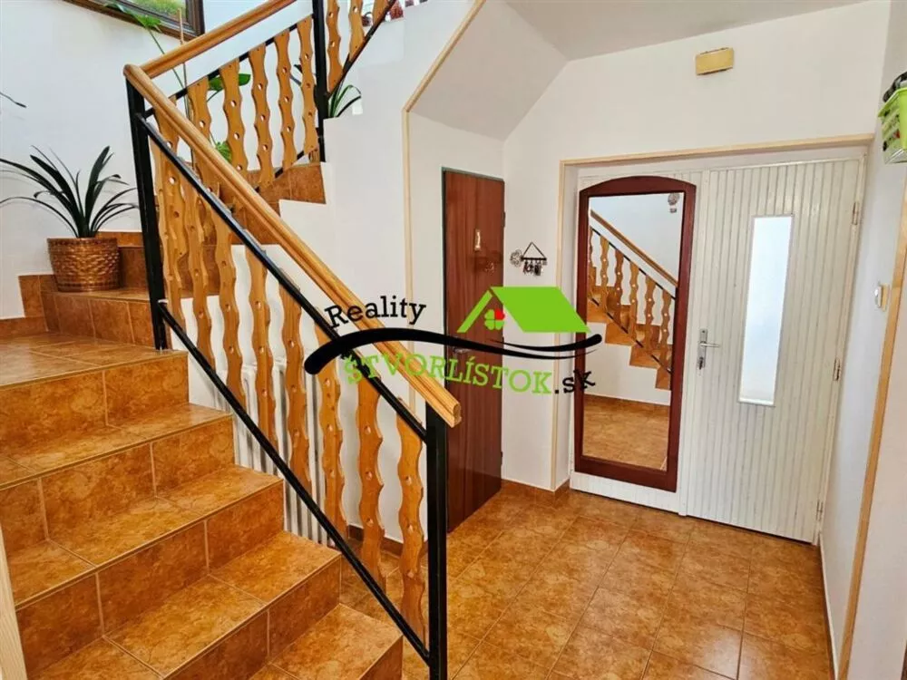 Rodinný dom na predaj 190m2, Jablonica, 154532_5