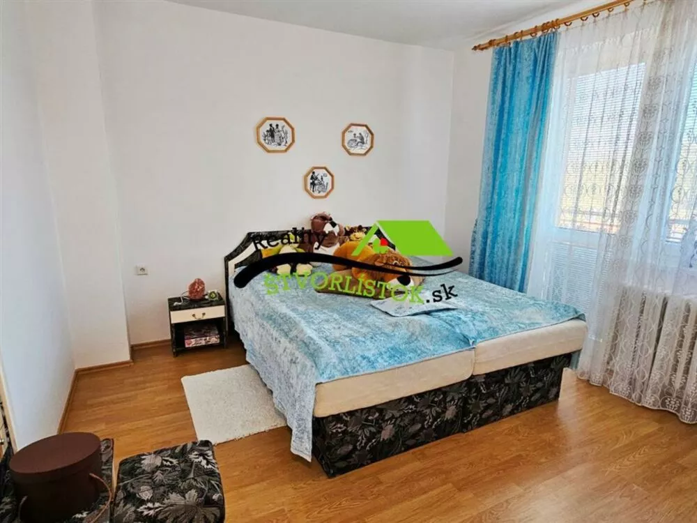 Rodinný dom na predaj 190m2, Jablonica, 154532_8