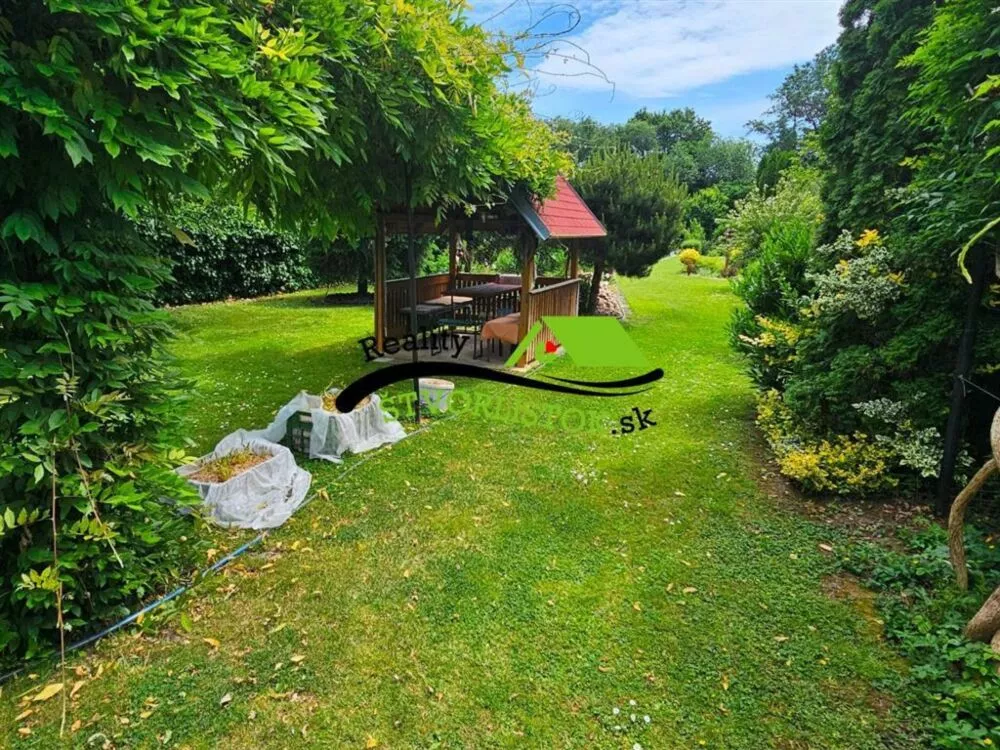 Rodinný dom na predaj 190m2, Jablonica, 154532_9