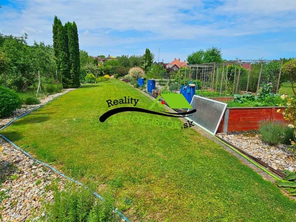 Rodinný dom na predaj 190m2, Jablonica, 154532_12