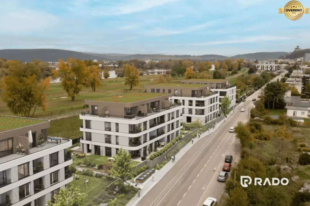 1 izbový byt na predaj 46m2, Karpatská, Trenčín, 155046_0