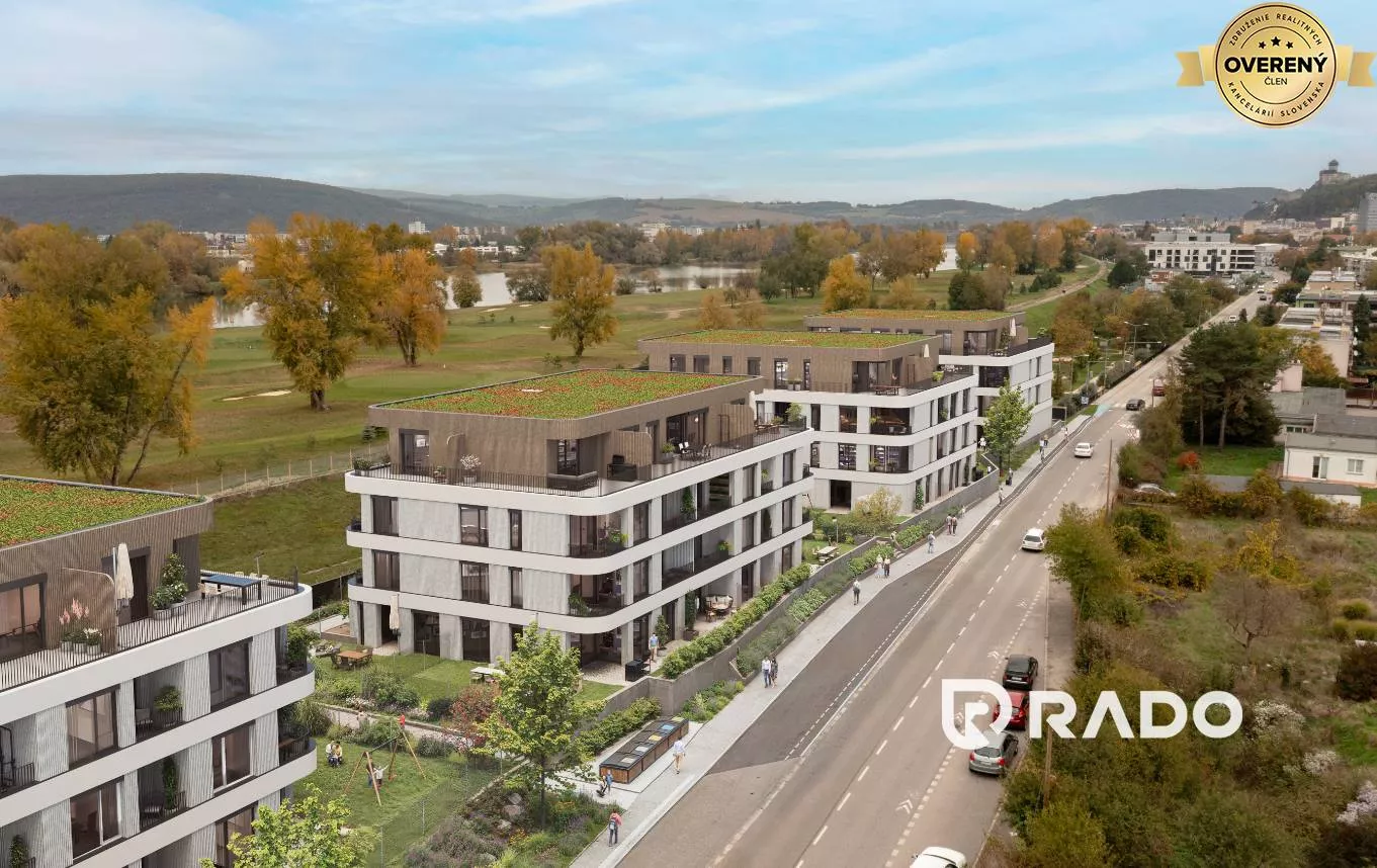 2 izbový byt na predaj 60m2, Karpatská, Trenčín, 155052_0