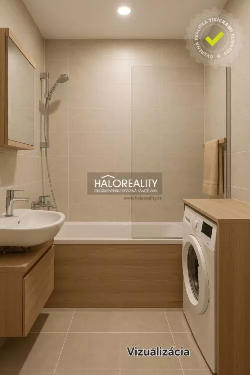 3 izbový byt na predaj 68m2, Bratislava - Petržalka, 153514_19