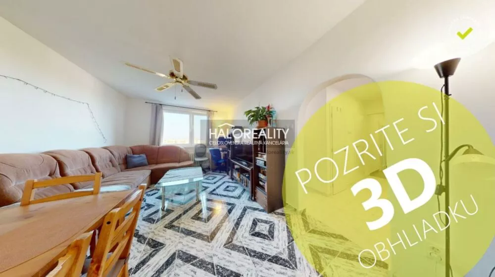 2 izbový byt na predaj 52m2, Bratislava - Podunajské Biskupice, 155122_0