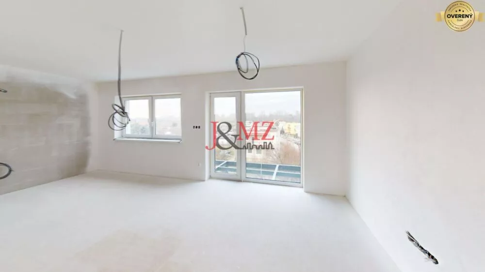 4 izbový byt na predaj 121m2, Dolná Seč, 155168_0