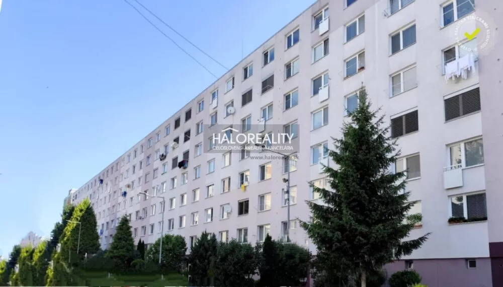 3 izbový byt na predaj 82m2, Žiar nad Hronom, 155170_0