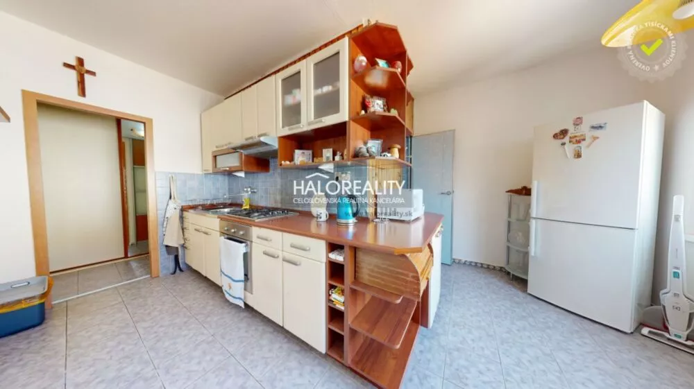 2 izbový byt na predaj 67m2, Rimavská Sobota, 155182_1