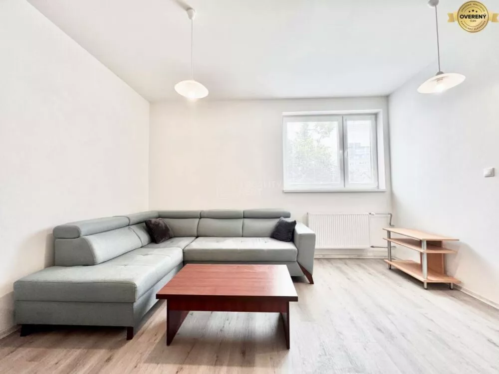 2 izbový byt na prenájom 50m2, Tichá, Žilina, 155192_0