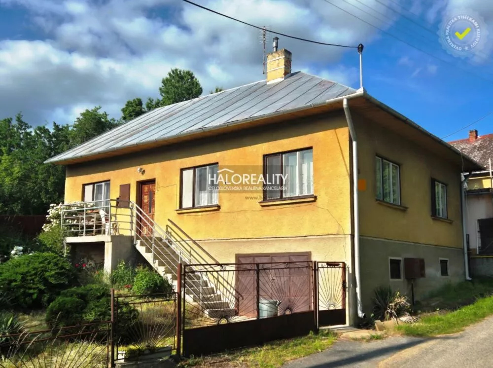 Rodinný dom na predaj 190m2, Lipany, 155296_0
