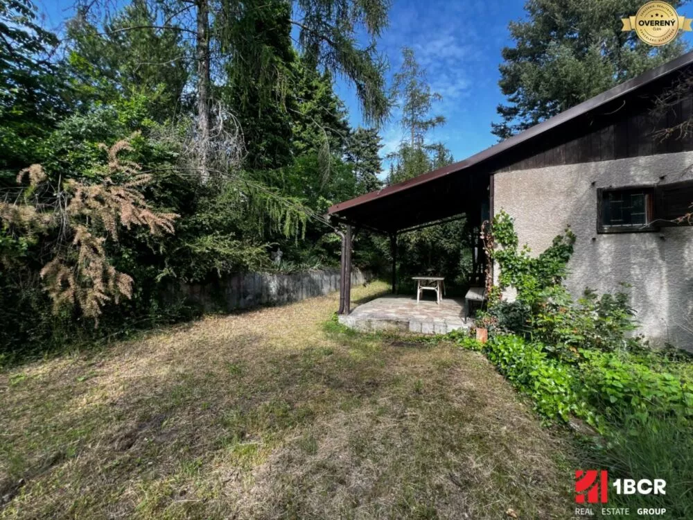 Pozemok pre rod. domy na predaj 964m2, Habánska, Bratislava - Devín, 152588_12