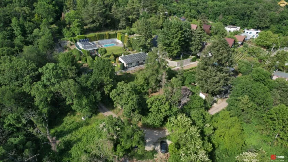 Pozemok pre rod. domy na predaj 964m2, Habánska, Bratislava - Devín, 152588_13