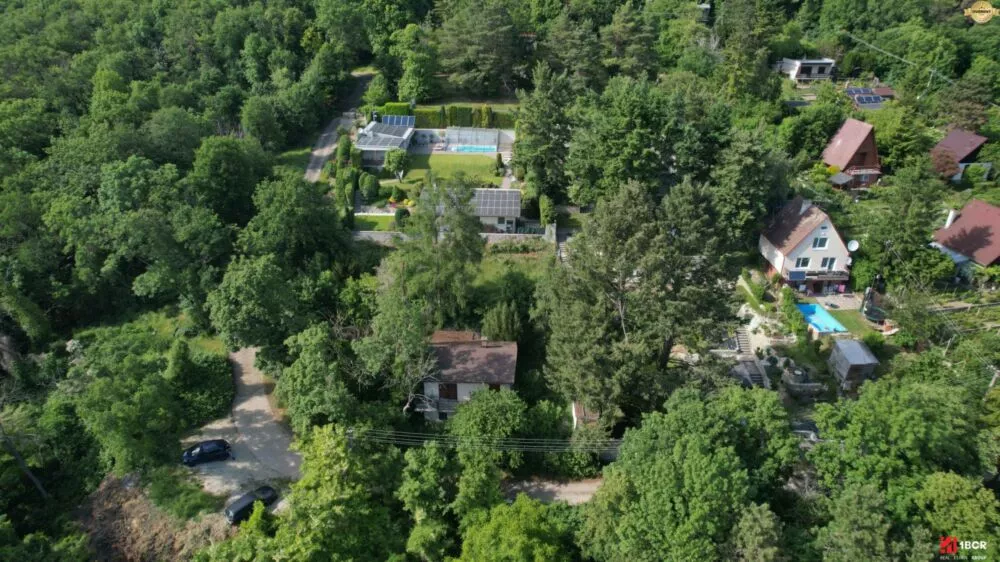 Pozemok pre rod. domy na predaj 964m2, Habánska, Bratislava - Devín, 152588_14