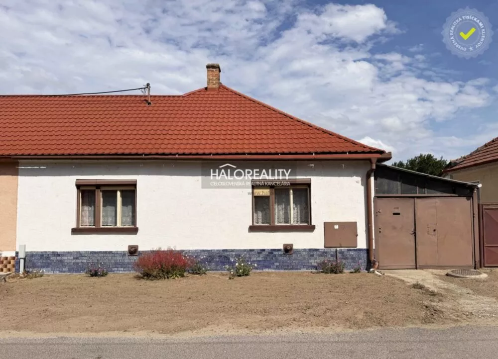 Rodinný dom na predaj 351m2, Svätý Peter, 155308_0