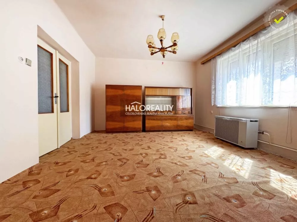 Rodinný dom na predaj 351m2, Svätý Peter, 155308_1