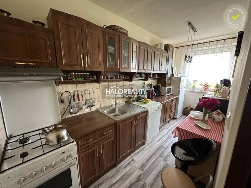 3 izbový byt na predaj 61m2, Liptovský Mikuláš, 155325_0