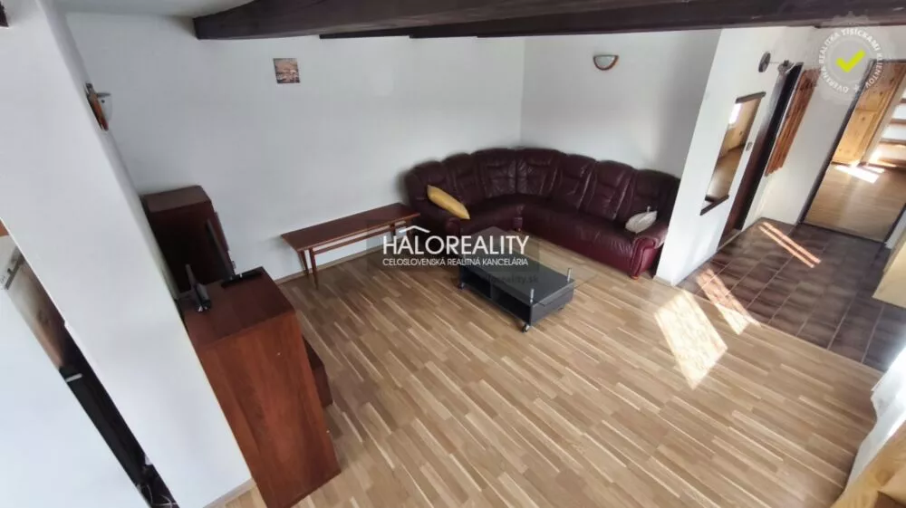 Rodinný dom na predaj 97m2, Blatné, 155378_0