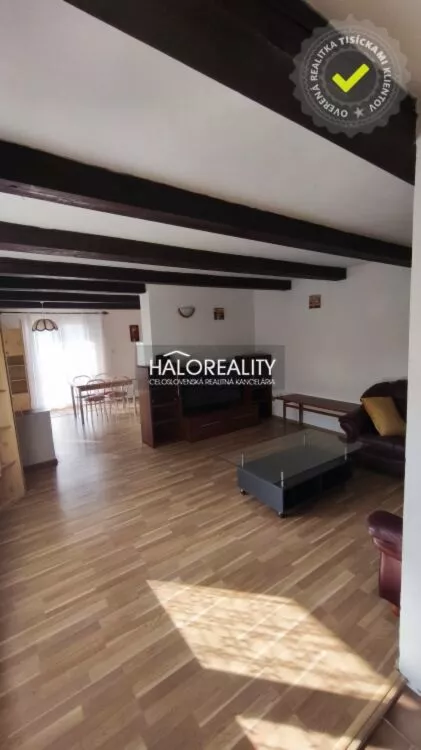 Rodinný dom na predaj 97m2, Blatné, 155378_1