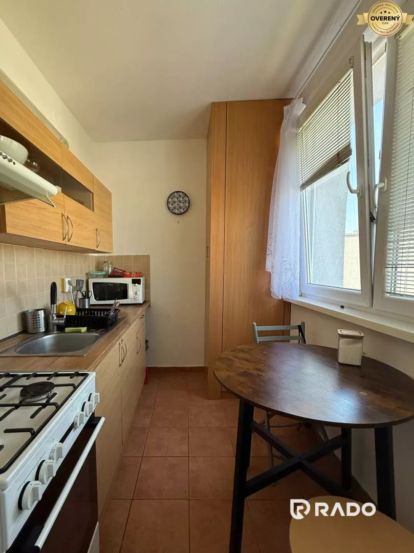 1 izbový byt na prenájom 36m2, Cabanova, Bratislava - Dúbravka, 155381_0