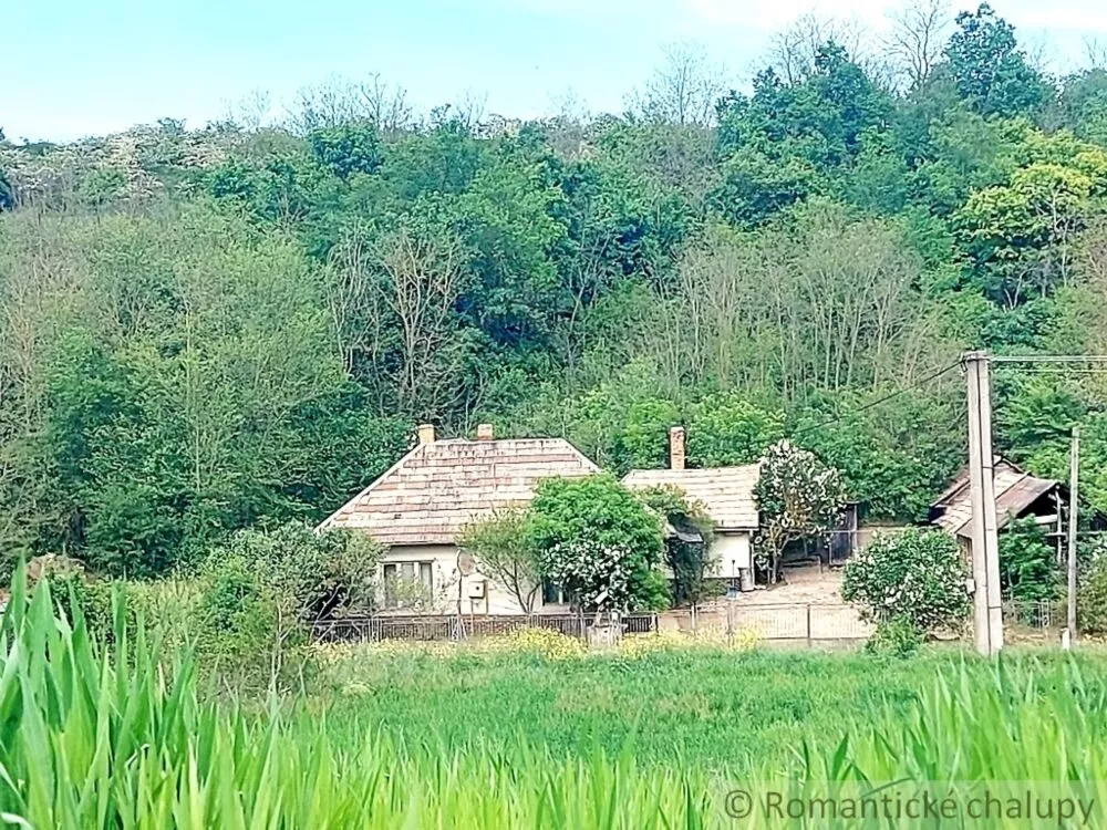 Vidiecky dom na predaj 120m2, Nová Vieska, 125991_0
