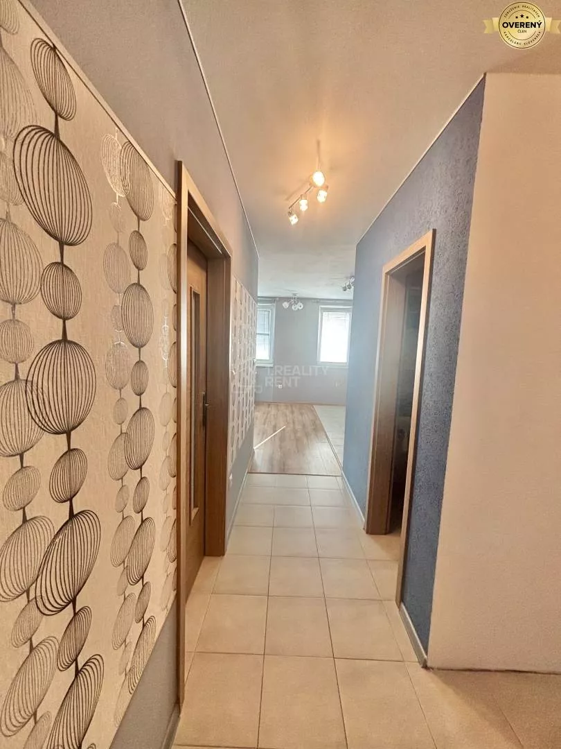 3 izbový byt na predaj 59m2, Stará Bystrica, Stará Bystrica, 155393_0