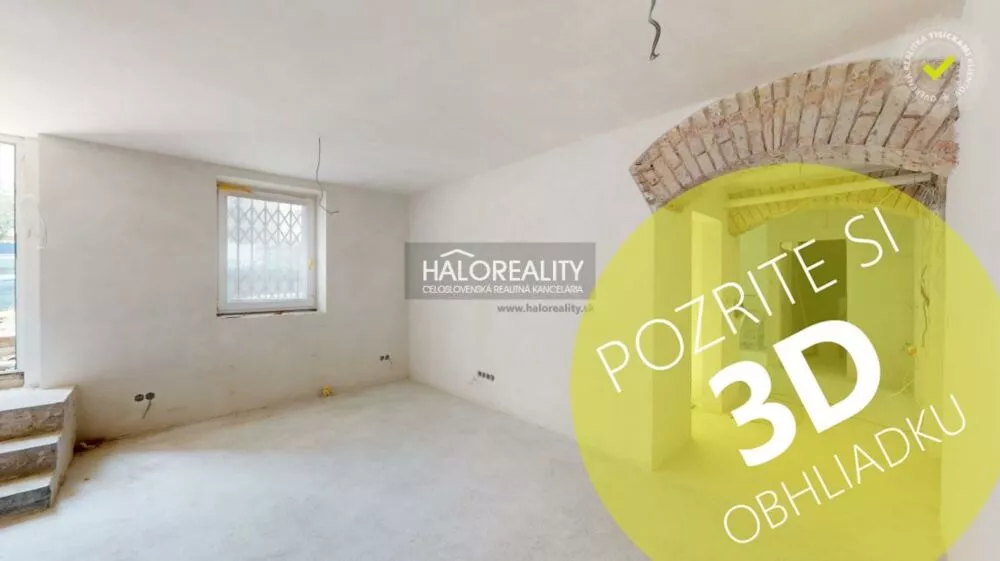 Kancelárie, admin. priestory na predaj 57m2, Bratislava - Staré Mesto, 155397_0