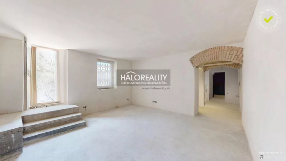 Kancelárie, admin. priestory na predaj 57m2, Bratislava - Staré Mesto, 155397_1