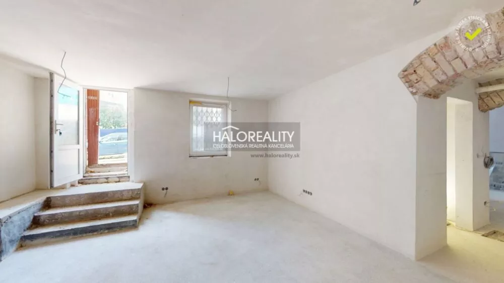 Kancelárie, admin. priestory na predaj 57m2, Bratislava - Staré Mesto, 155397_2