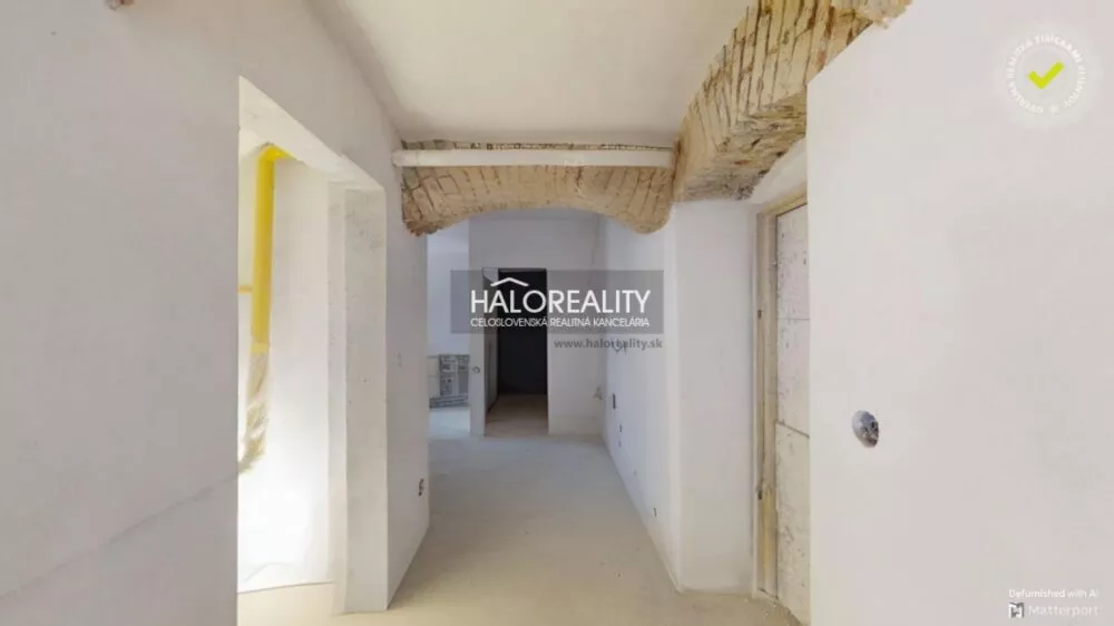 Kancelárie, admin. priestory na predaj 57m2, Bratislava - Staré Mesto, 155397_6