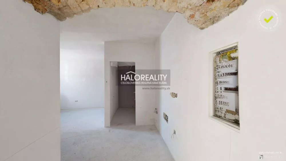 Kancelárie, admin. priestory na predaj 57m2, Bratislava - Staré Mesto, 155397_7