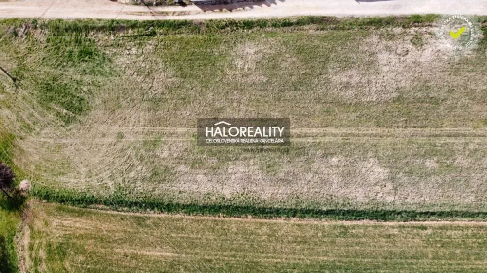 Pozemok pre rod. domy na predaj 1026m2, Kružno, 155404_3