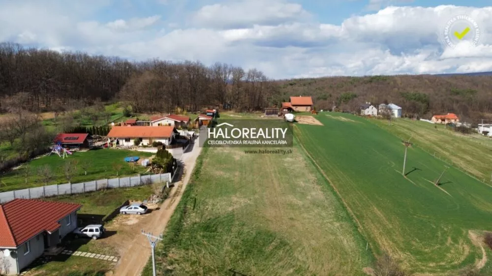 Pozemok pre rod. domy na predaj 1026m2, Kružno, 155404_4