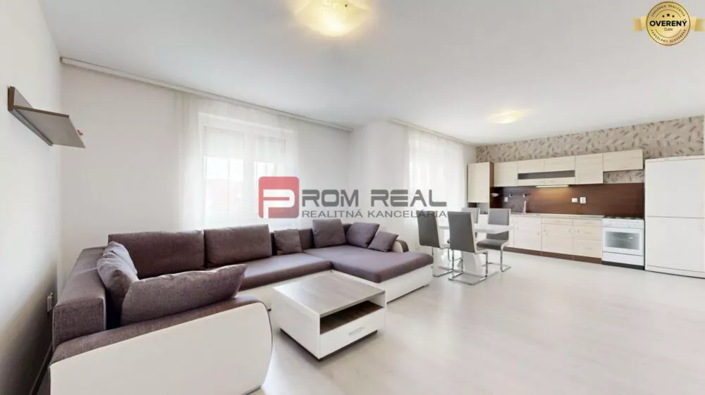 4 izbový byt na predaj 96m2, Muškátová, Pezinok, 155408_0