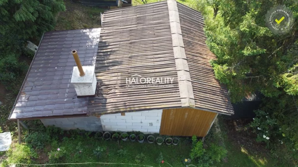 Záhradná chatka na predaj 439m2, Hnúšťa, 155417_13