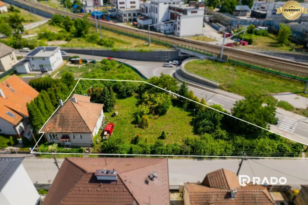 Rodinný dom na predaj 130m2, Ružová, Trenčín, 155420_0