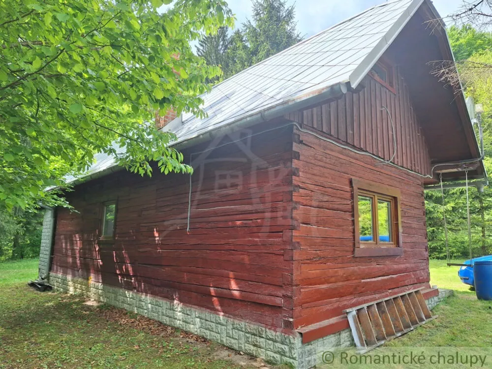 Rodinný dom na predaj 110m2, Vrútky, 153989_0