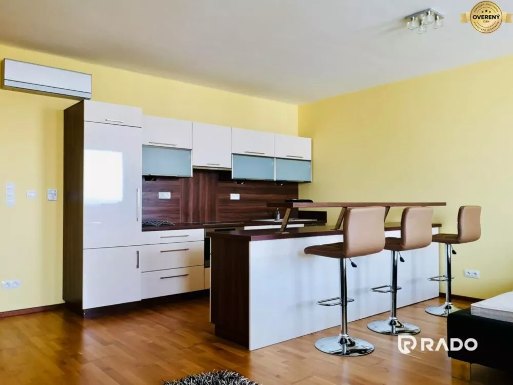 1 izbový byt na prenájom 55m2, Bosákova, Bratislava - Petržalka, 155456_0