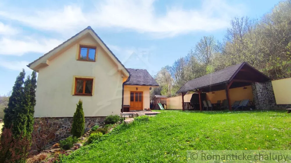 Rodinný dom na predaj 150m2, Píla, 118313_0