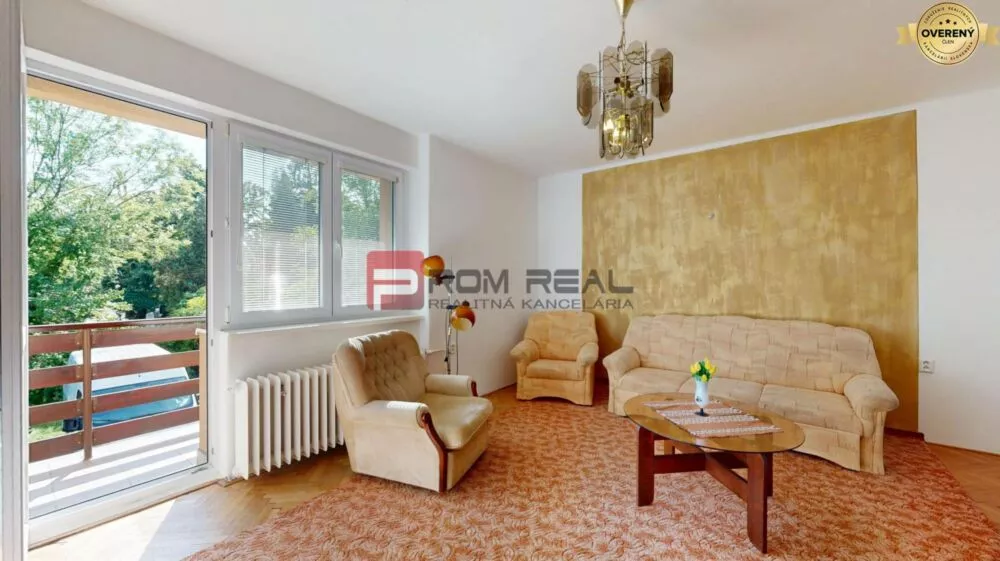 4 izbový byt na prenájom 95m2, Moyzesova, Pezinok, 155479_0