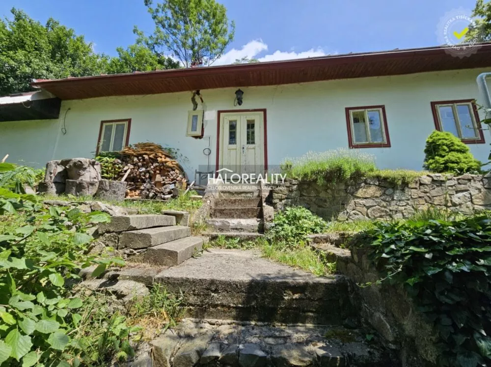 Rodinný dom na predaj 255m2, Hodruša - Hámre, 155495_0