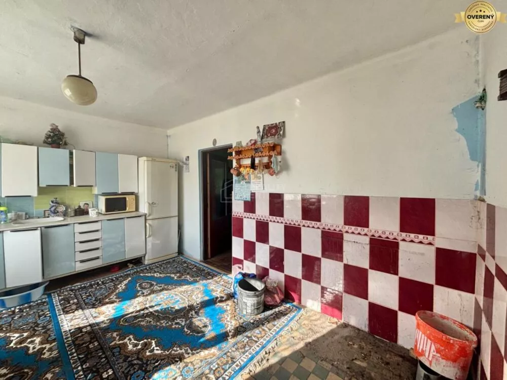 Rodinný dom na predaj 140m2, Centrum, Olešná, 155500_0