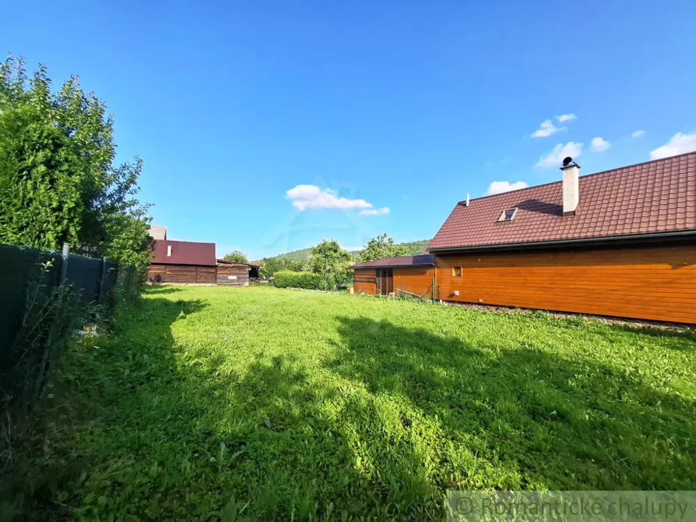 Pozemok pre rod. domy na predaj 760m2, Závadka nad Hronom, 136443_0