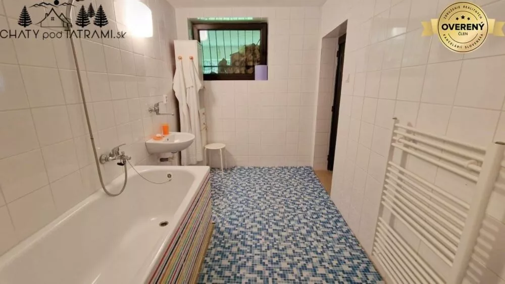 Chata a chalupa na predaj 170m2, Krpáčovo, Horná Lehota, 155514_9