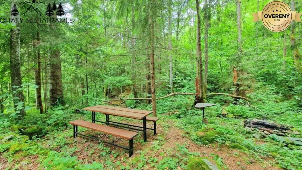 Chata a chalupa na predaj 170m2, Krpáčovo, Horná Lehota, 155514_12